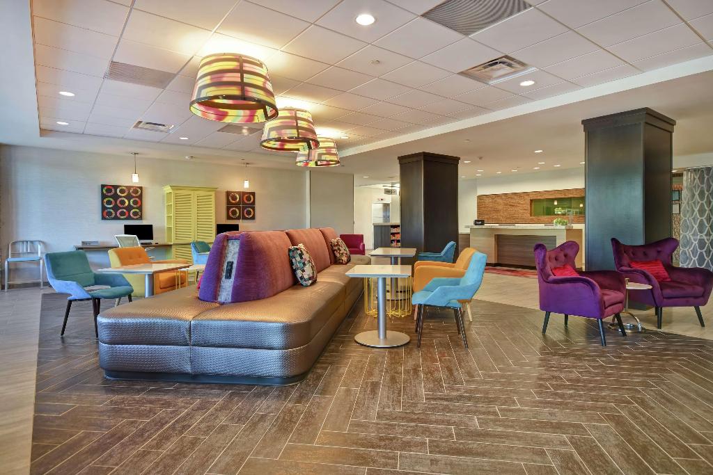 Home2 Suites By Hilton Dothan 