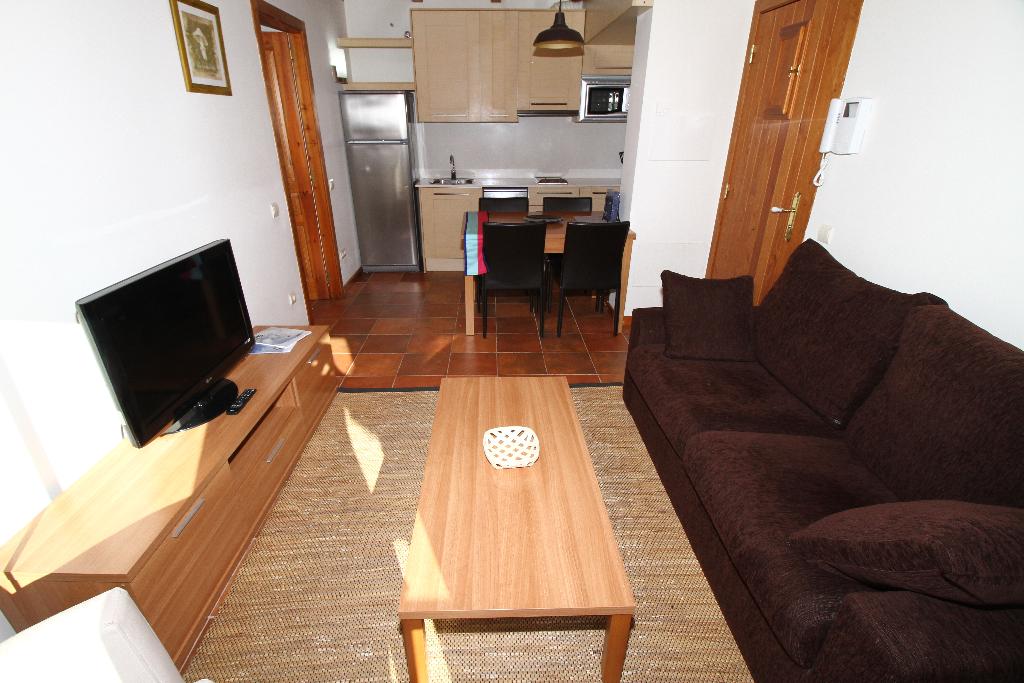 Snö Mont Romies Apartamentos Unhola Snö Mont Romies Apartamentos Unhola