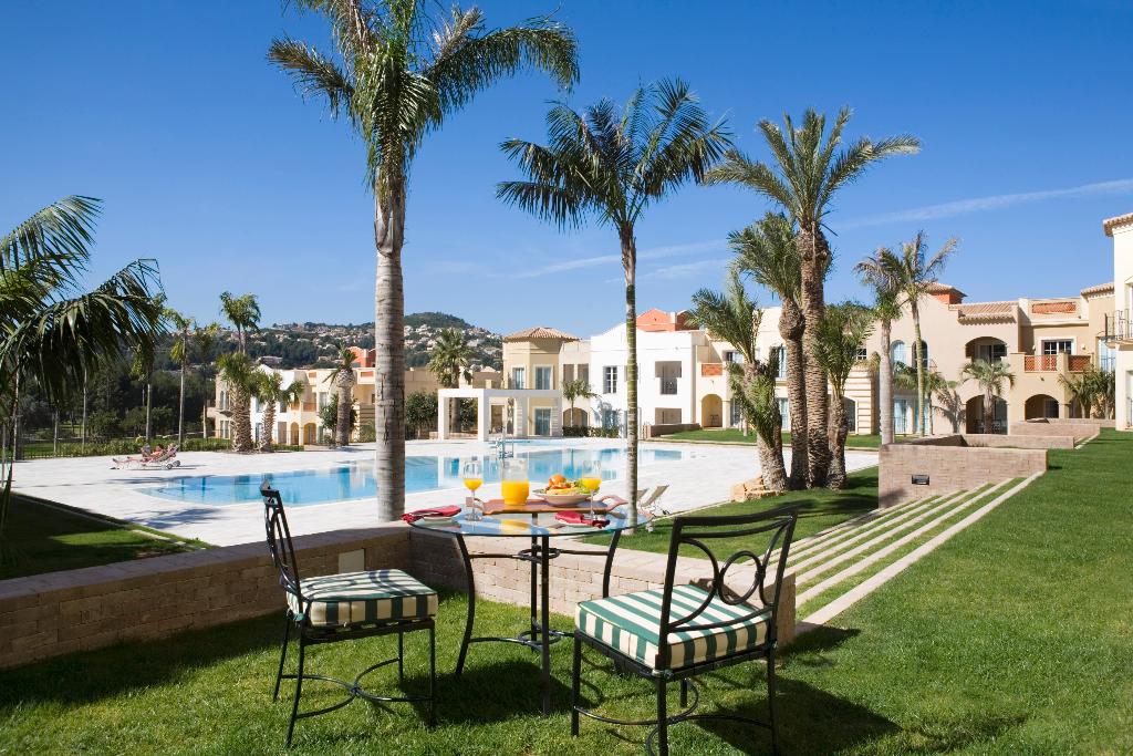 La Sella Premium Lifestyle Apartments La Sella Premium Lifestyle Apartments
