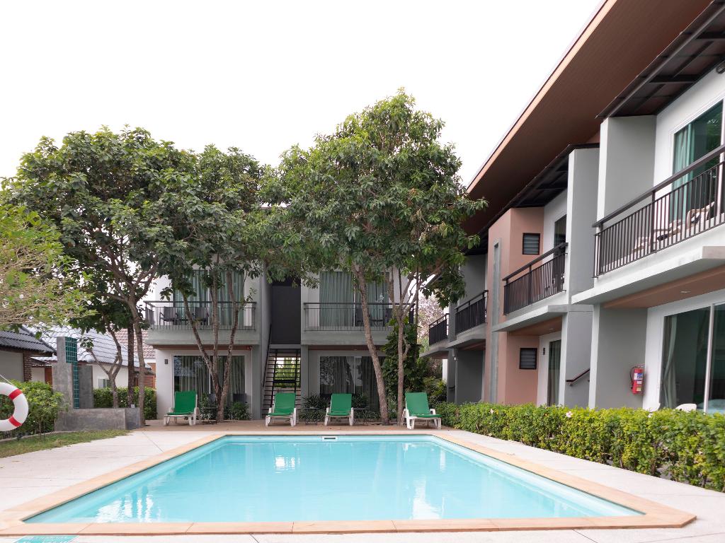 Parida Resort 
