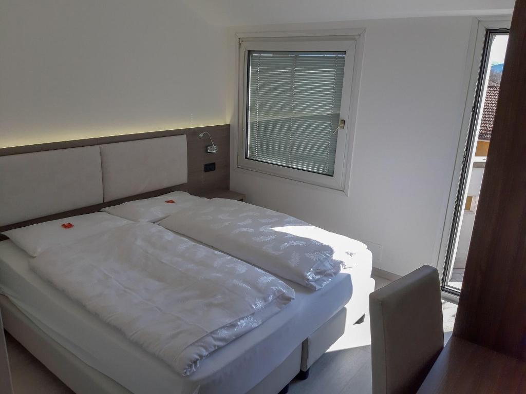 Hotel Garnì Villa Fontana 