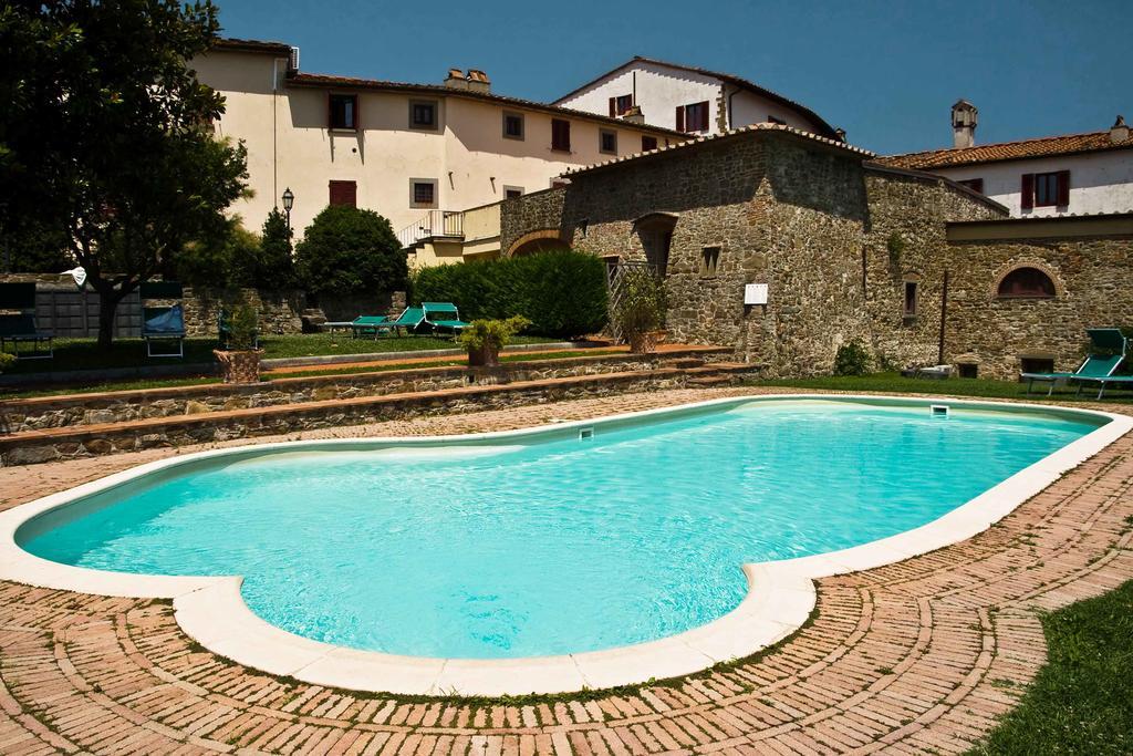 Tenuta Di Artimino - Borgo Tenuta Di Artimino - Borgo
