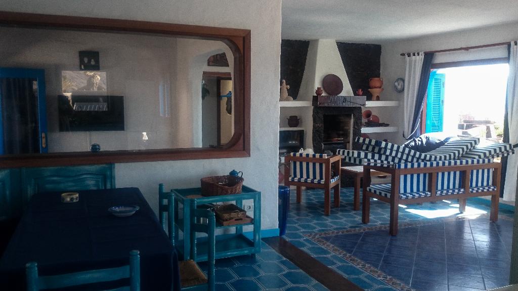 Villa Juan Villa Juan