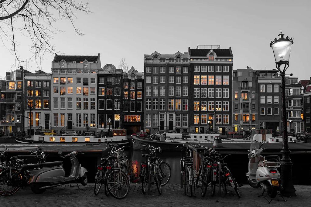 Luxury Suites Amsterdam Luxury Suites Amsterdam