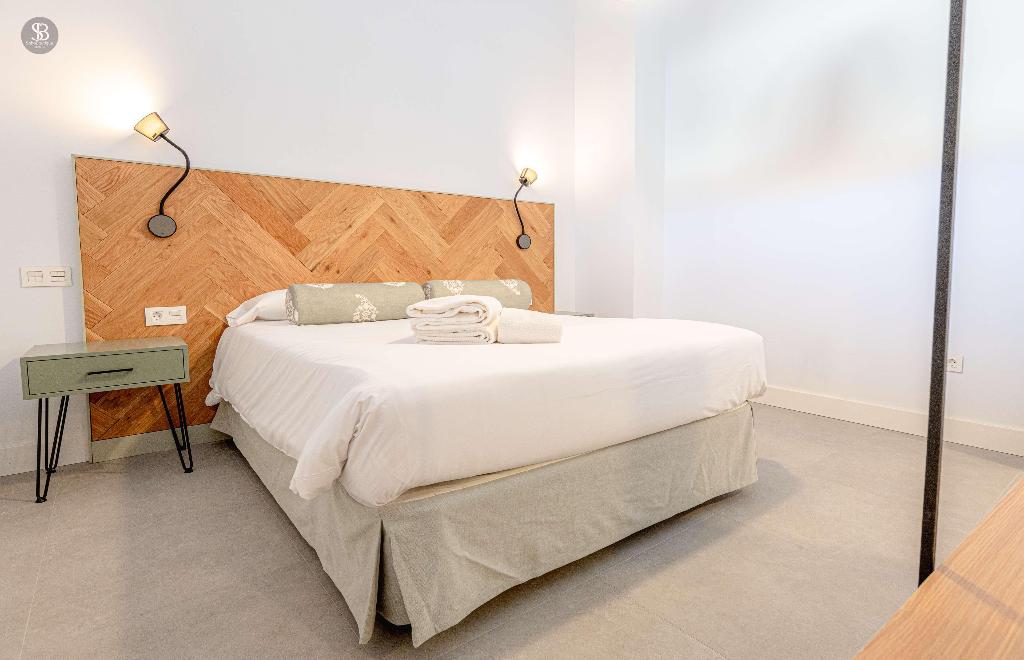 Apartamentos Soho Boutique Plaza Mayor Caceres
