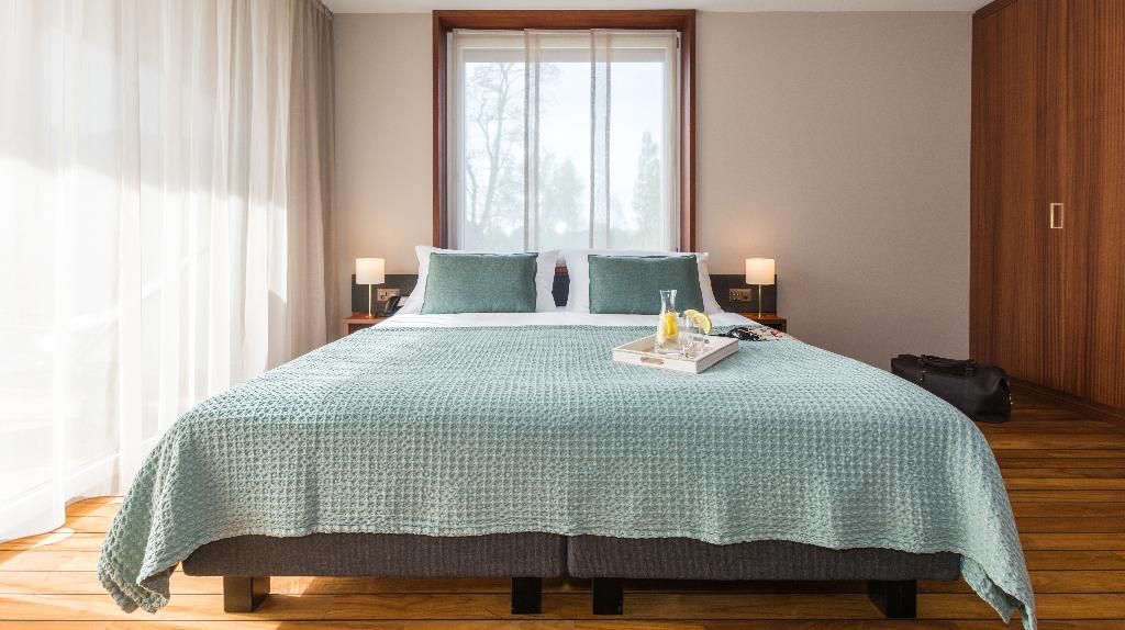 Lakeside Villas & Suites At Deltapark Vitalresort 