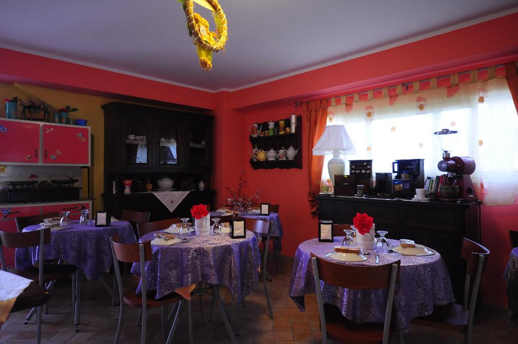 Villa Catalano 