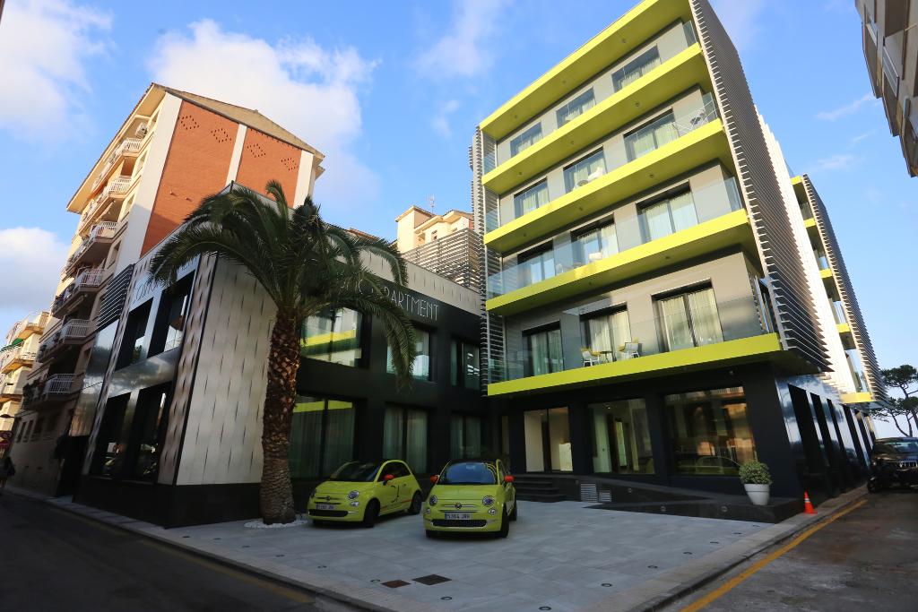 Cosmo Apartments Platja D'Aro Cosmo Apartments Platja D'Aro