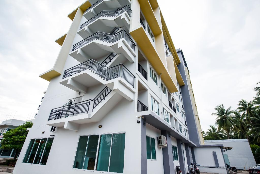 Oyo 340 Ahad Suite Ao Nang Hotel 