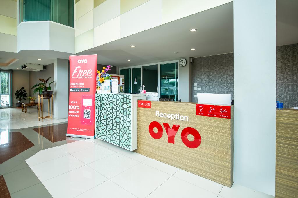 Oyo 340 Ahad Suite Ao Nang Hotel 