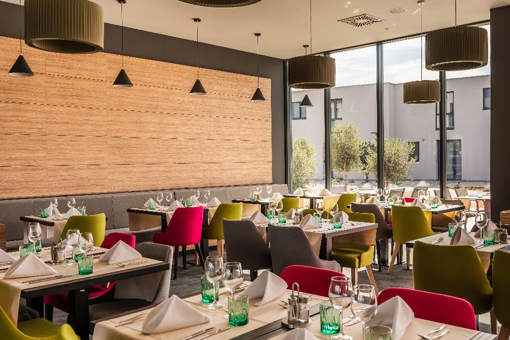 Hotel Olea