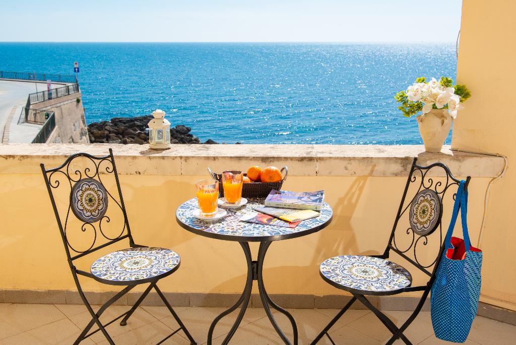  Residence Dei Baroni 