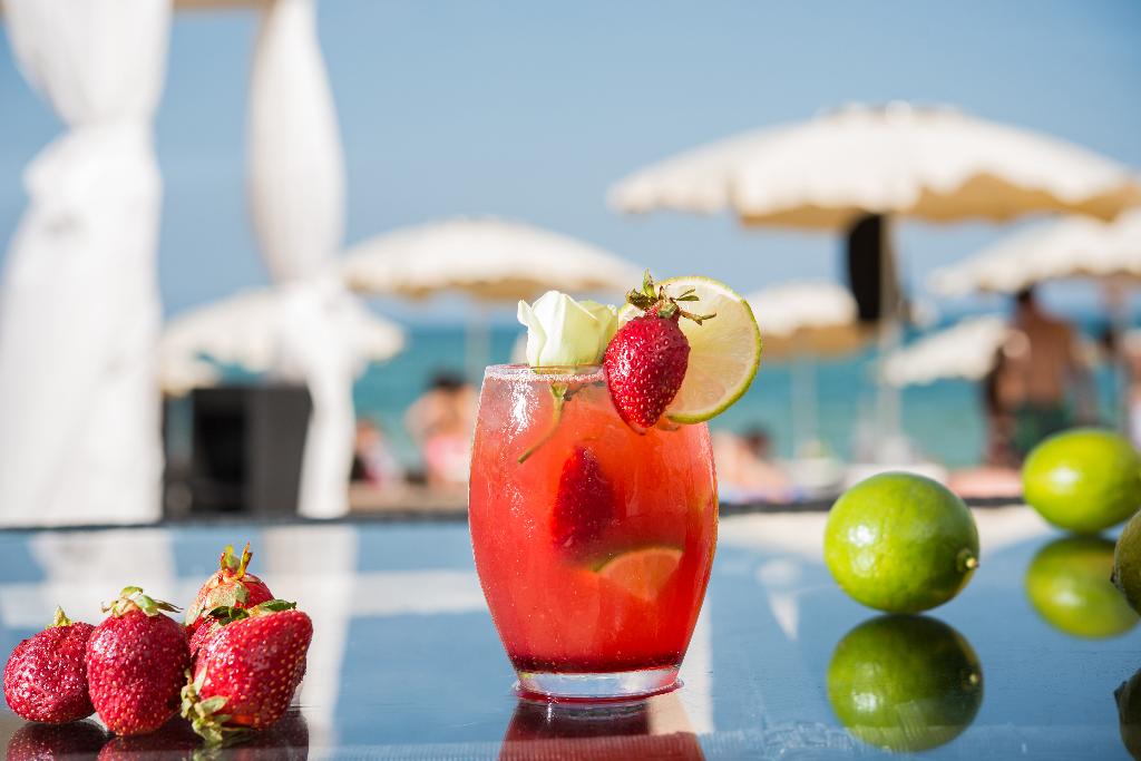 Effect Algara Beach Club Hotel Effect Algara Beach Club Hotel