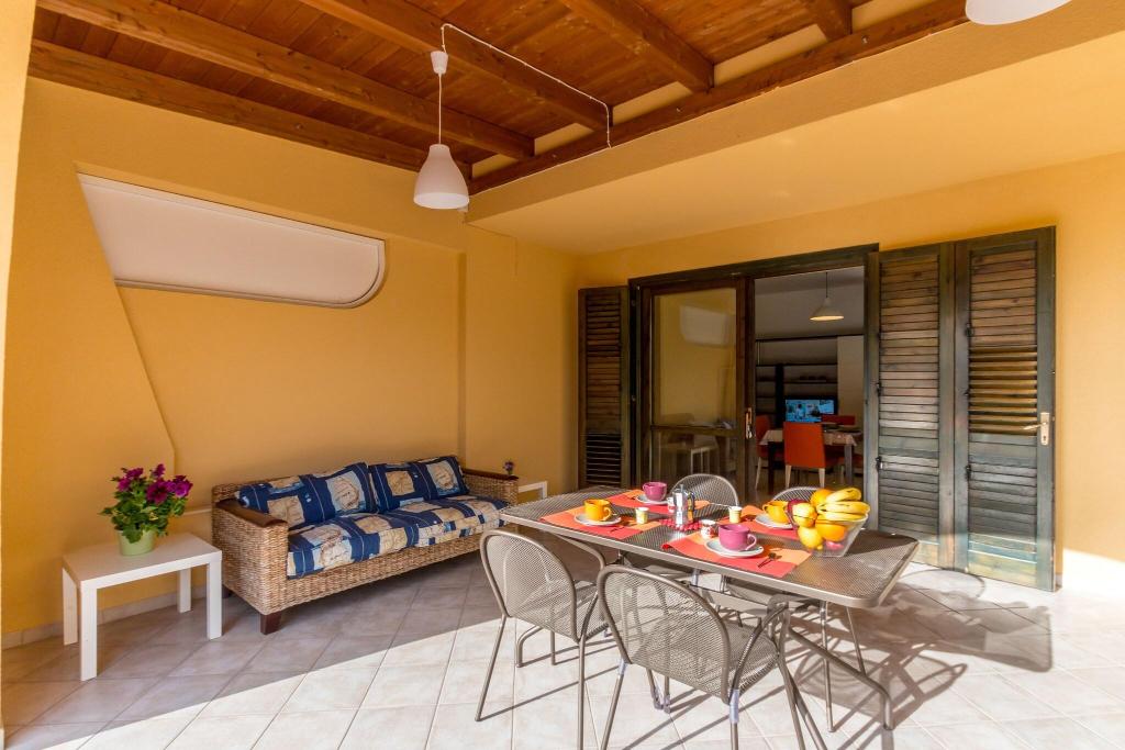 Andrea Doria Hotel 