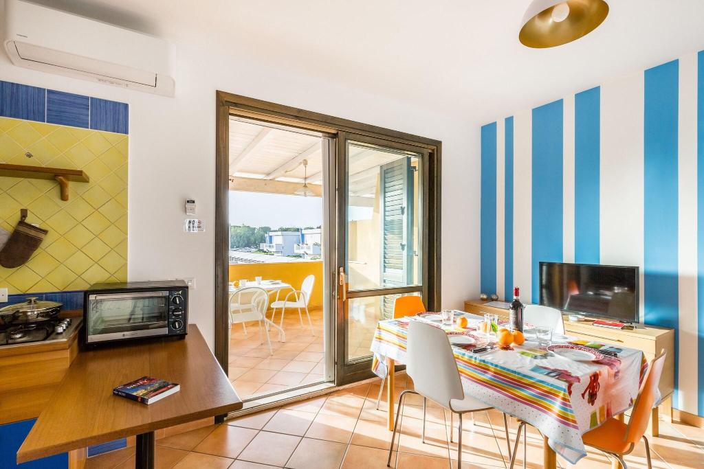 Andrea Doria Hotel 