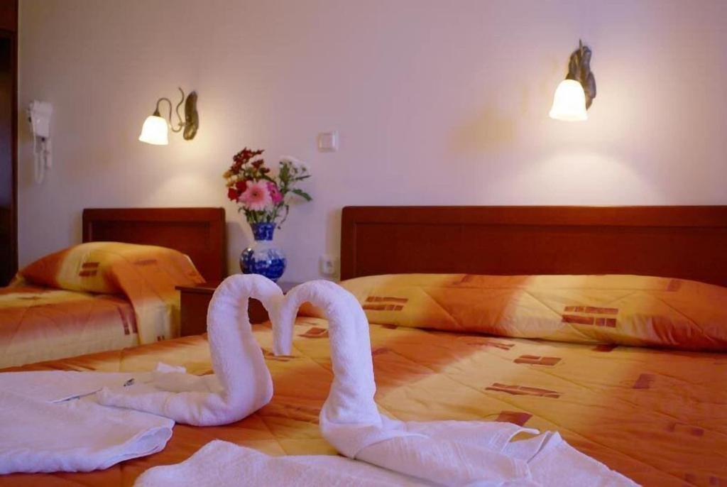 Agnanti Hotel Alonissos 