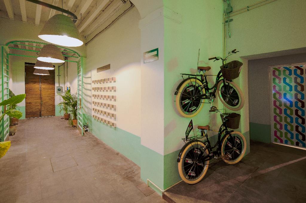 Casa MX Alameda