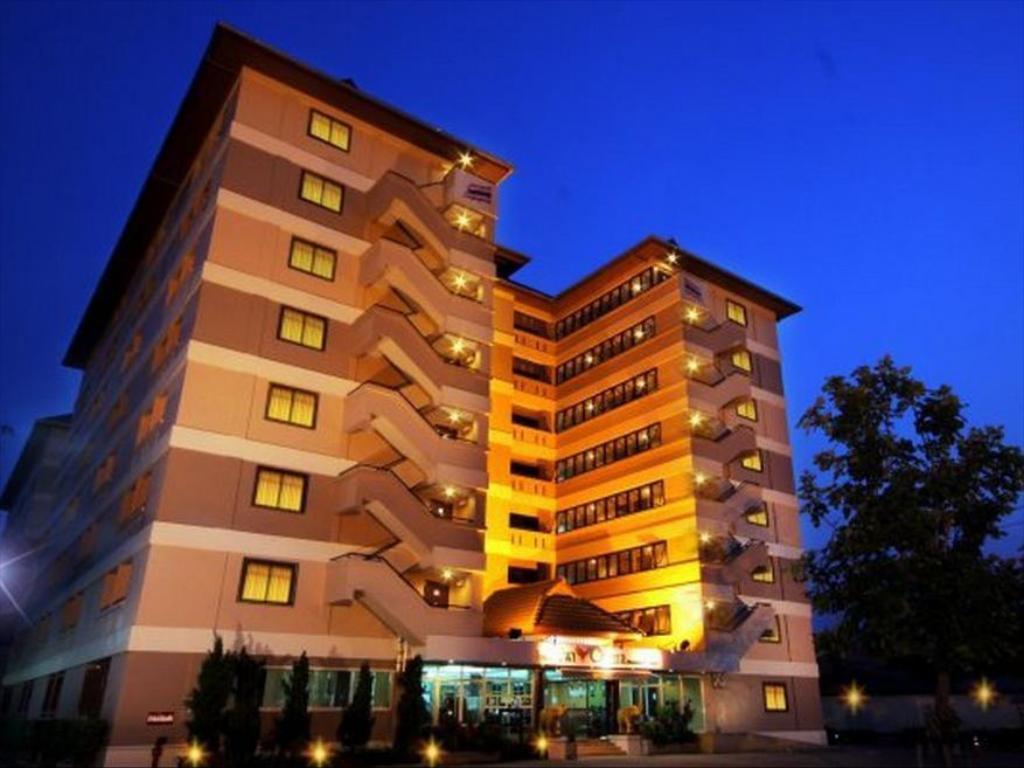 The Canal Hotel The Canal Hotel