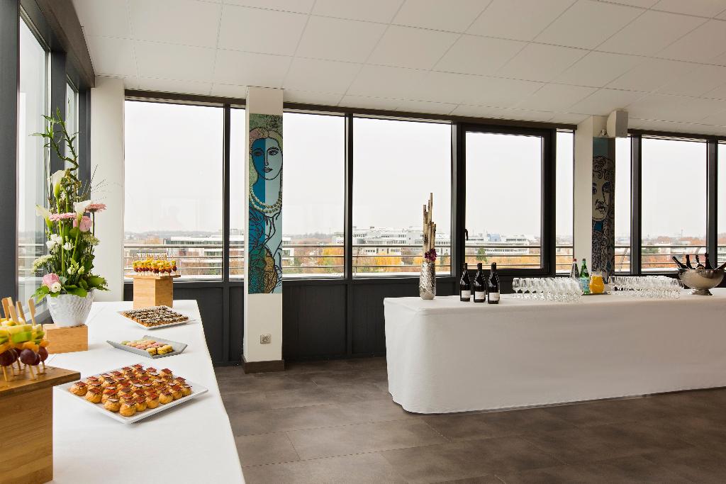 Hotel Roi Soleil Prestige Strasbourg 