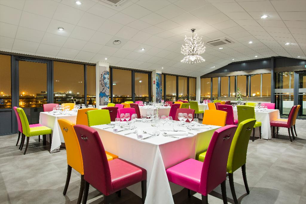 Hotel Roi Soleil Prestige Strasbourg 