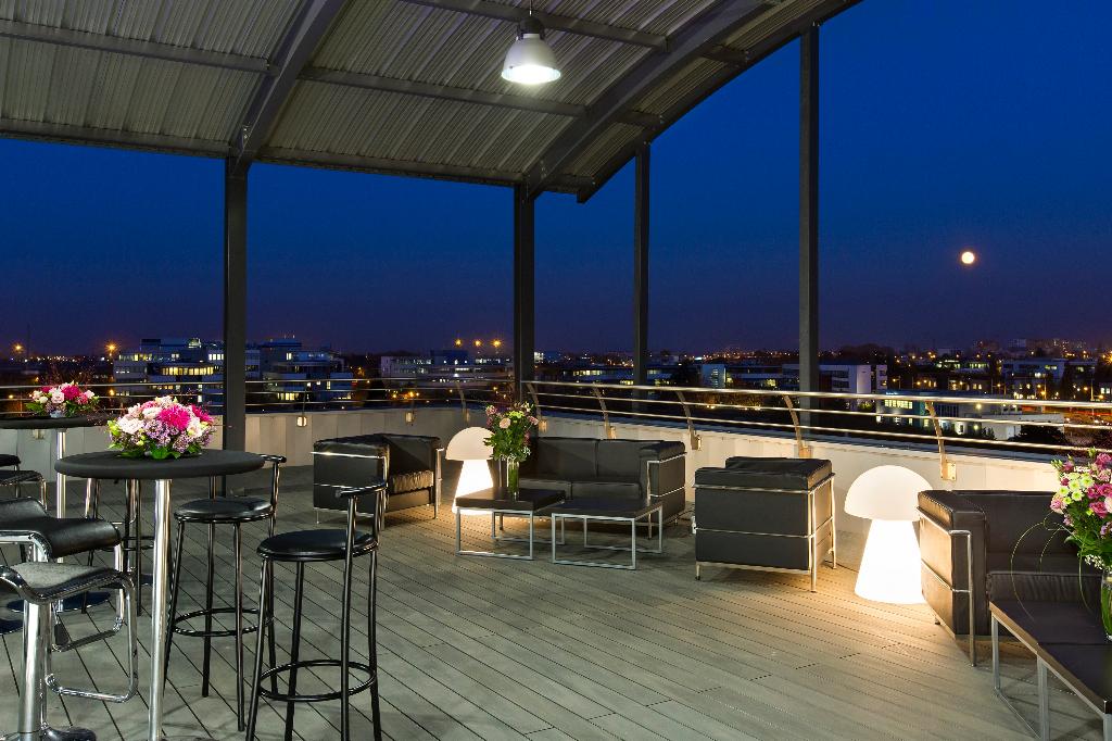 Hotel Roi Soleil Prestige Strasbourg Hotel Roi Soleil Prestige Strasbourg
