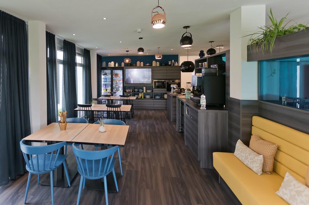 Arthotel Ana Living Stuttgart Arthotel Ana Living Stuttgart