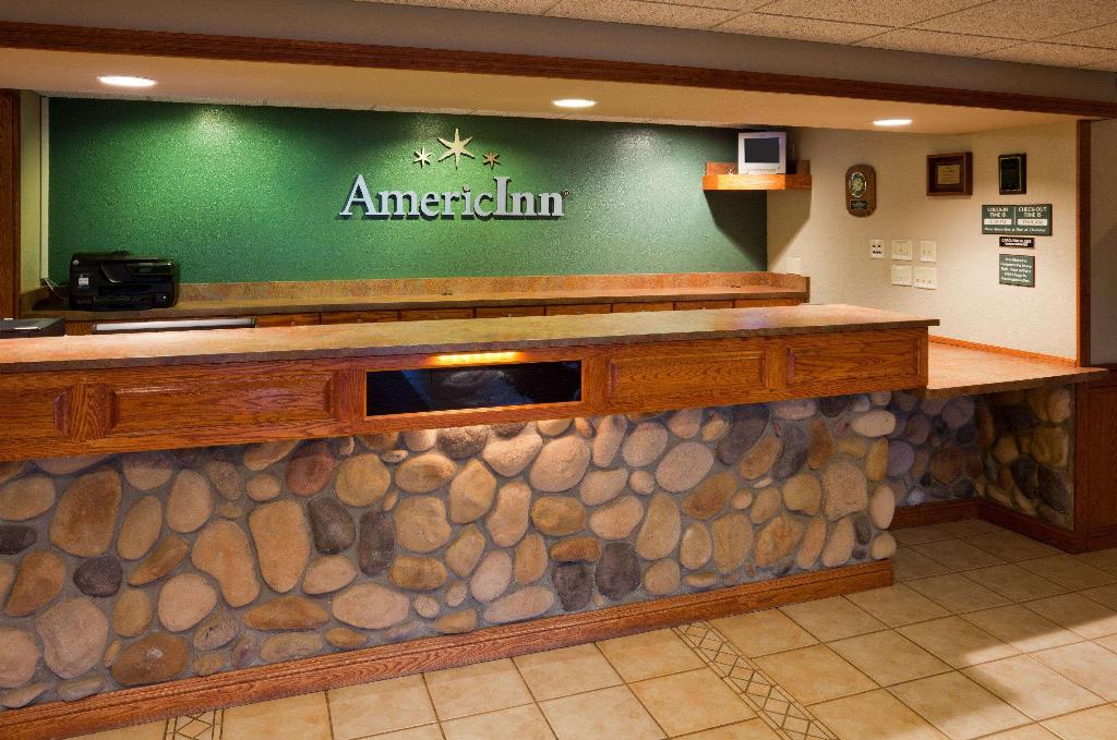 Americinn By Wyndham Wabasha 