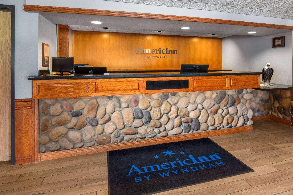 Americinn By Wyndham Wabasha 