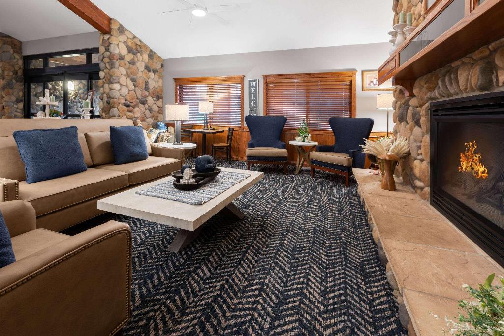Americinn By Wyndham Wabasha 