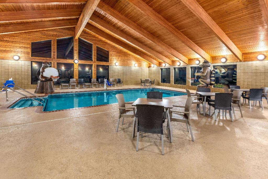 Americinn By Wyndham Wabasha 