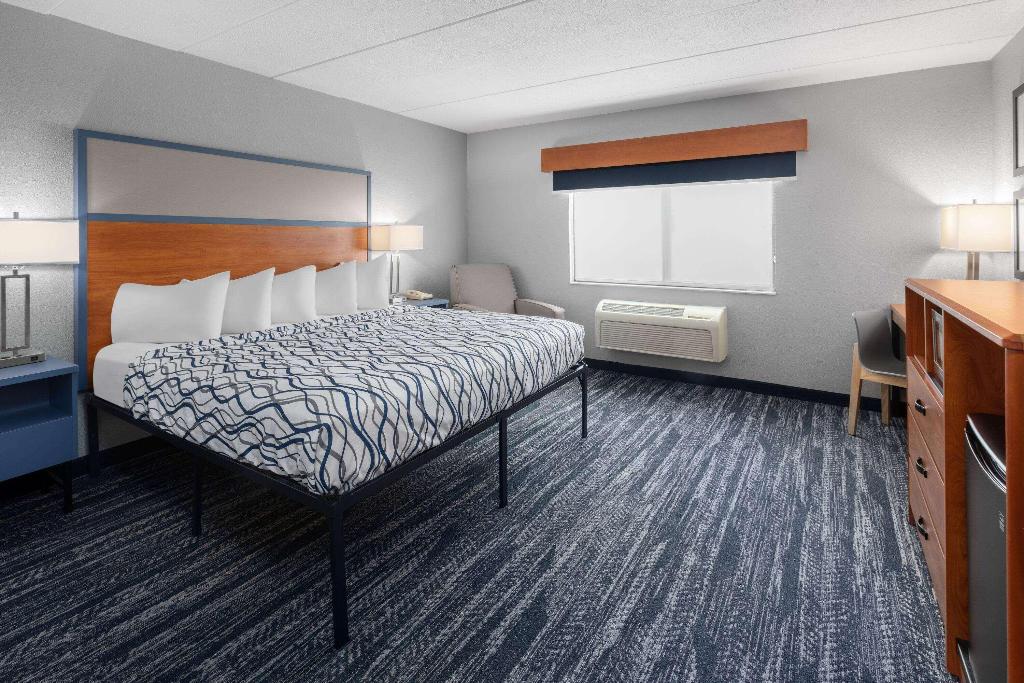 Americinn By Wyndham Wabasha 