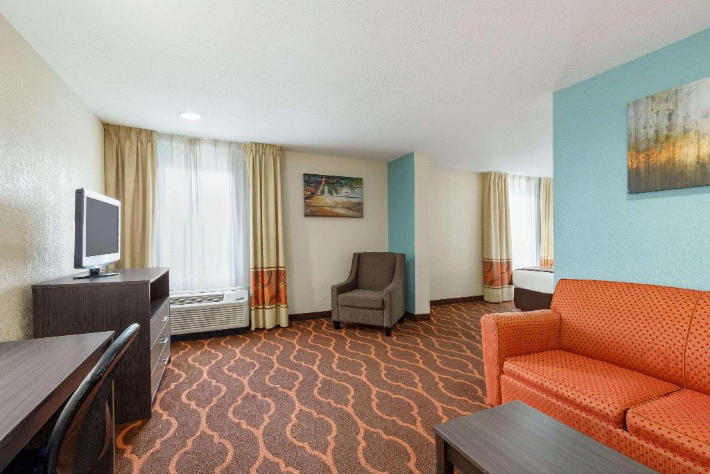 Baymont By Wyndham Grovetown Augusta Baymont By Wyndham Grovetown Augusta