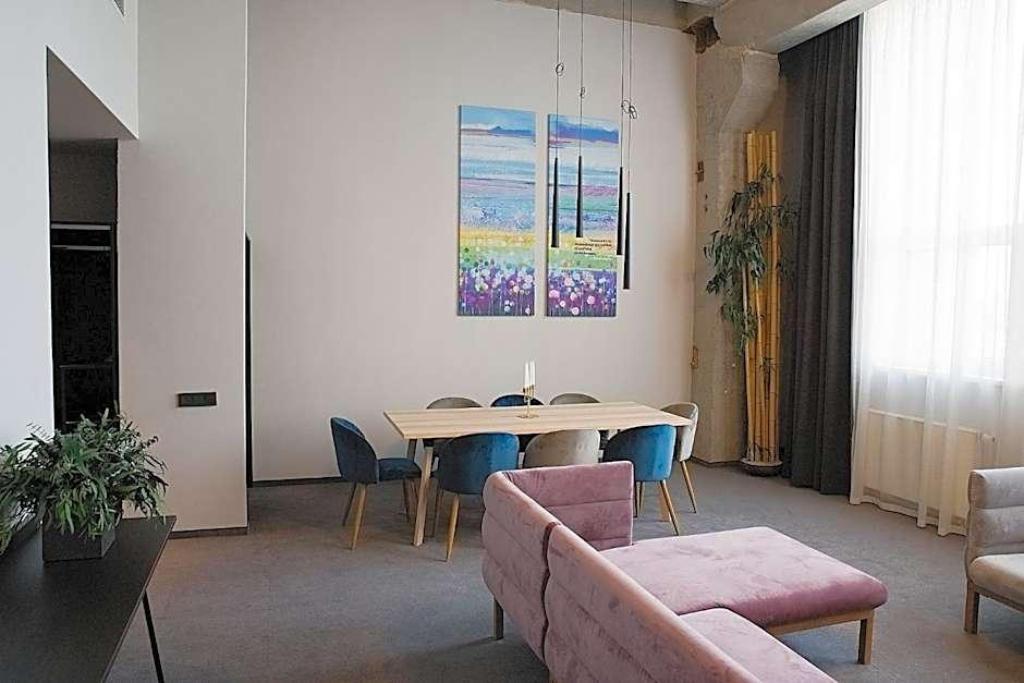 Loop Hotel Vilnius Loop Hotel Vilnius