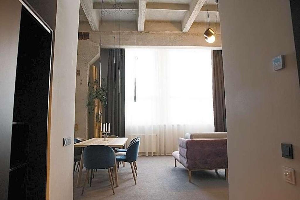 Loop Hotel Vilnius Loop Hotel Vilnius