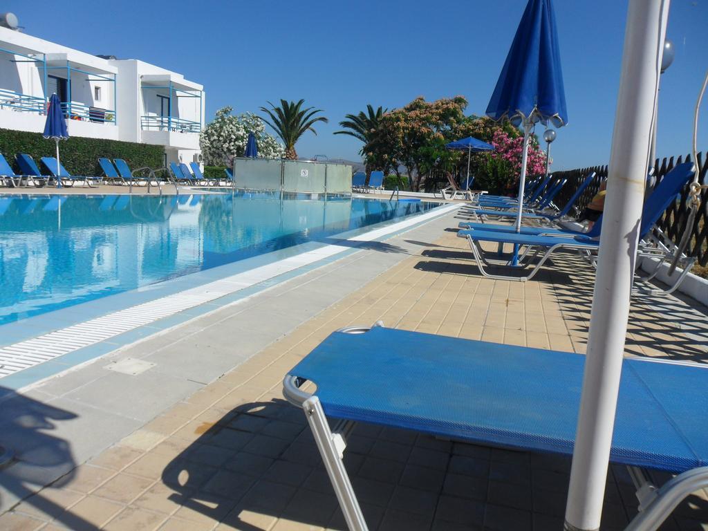 Miros Hotel Apartments Miros Hotel Apartments