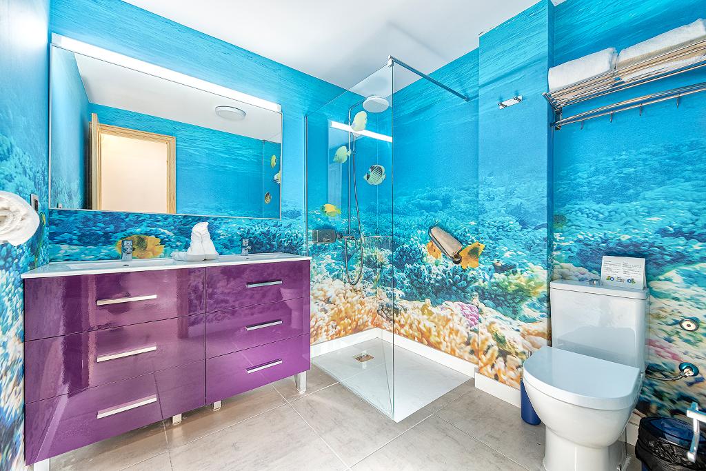 Sol Mogan Suites