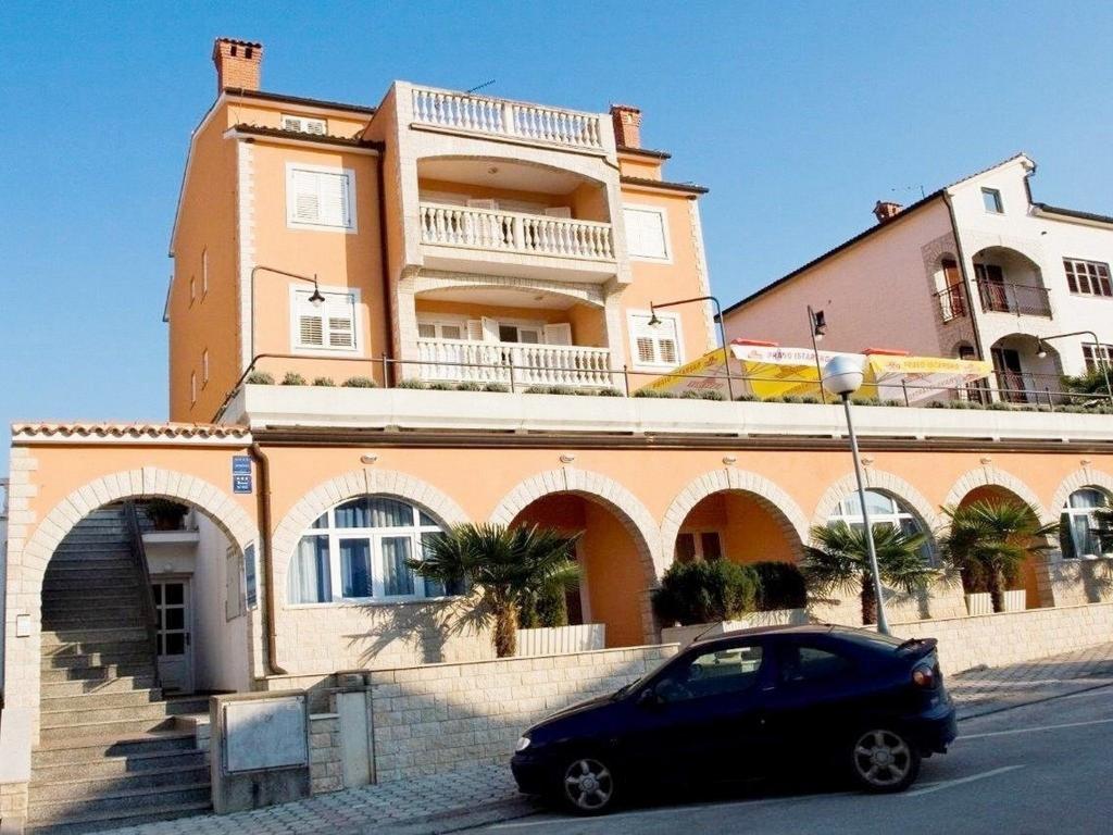 Apartments Valentino Apartments Valentino