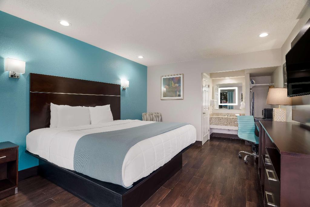 Surestay Hotel By Best Western Laredo Surestay Hotel By Best Western Laredo
