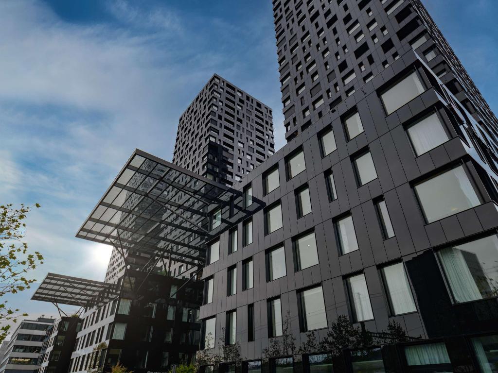 a-ja Resort ZÃ¼rich