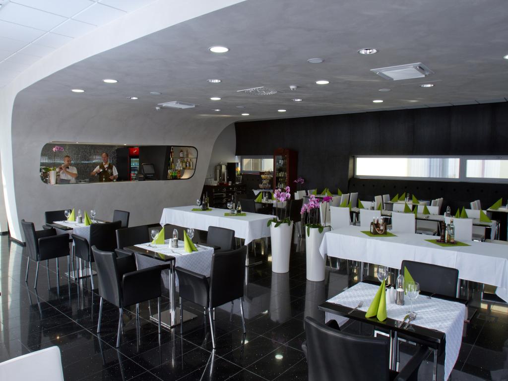 Ea Hotel TereziáNský DvůR 