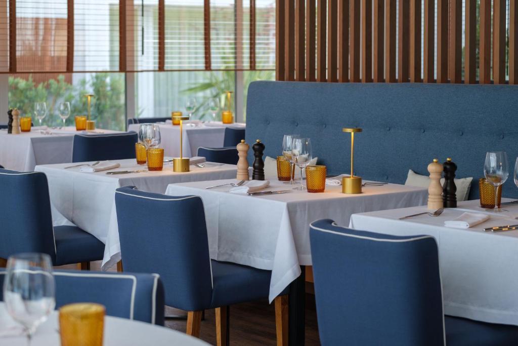Malibu Foz Hotel & Restaurant Malibu Foz Hotel & Restaurant