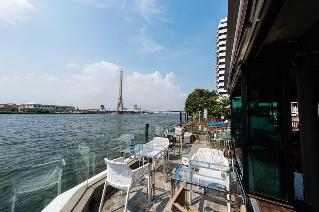 V Varee Bangkok 
