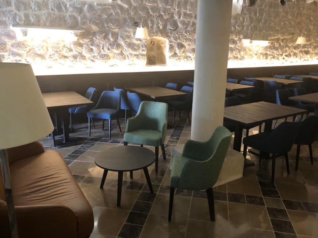 Leon Coronato Heritage Hotel