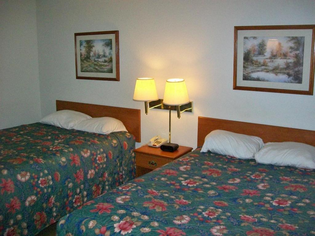 Americas Best Value Inn Smackover Americas Best Value Inn Smackover