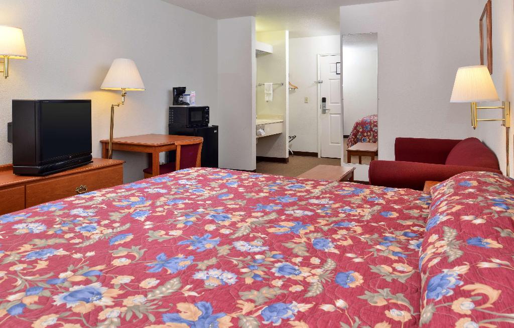 Americas Best Value Inn Smackover Americas Best Value Inn Smackover