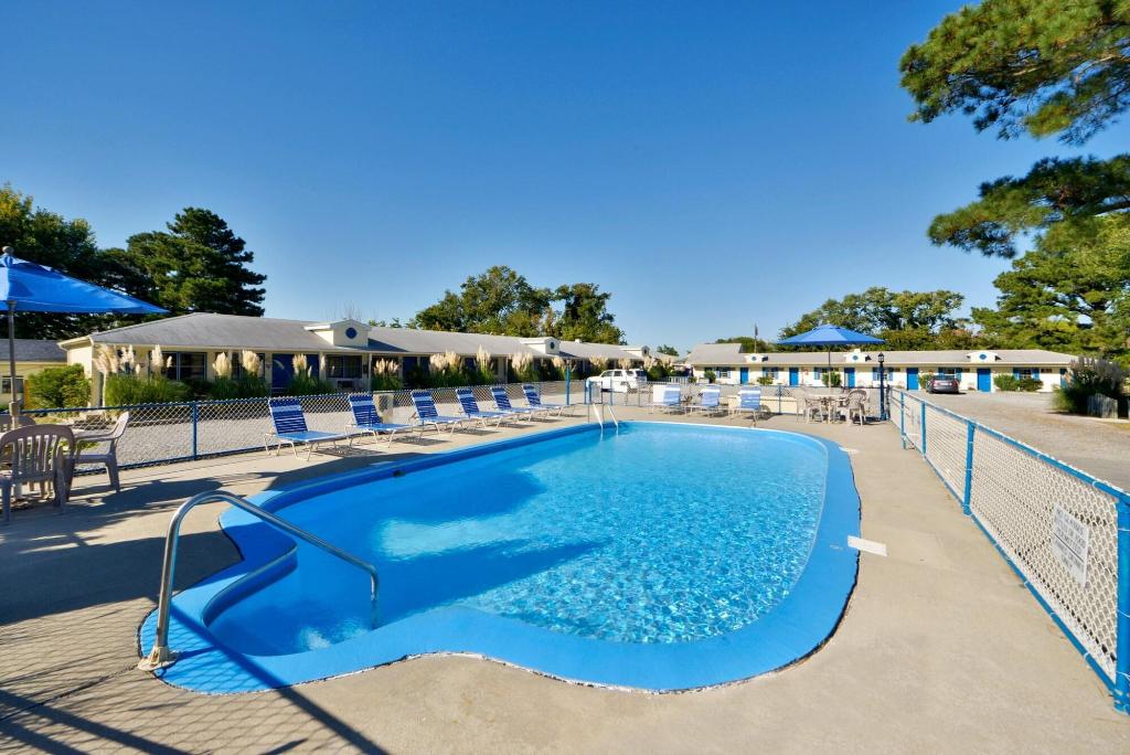 Americas Best Value Inn Chincoteague 