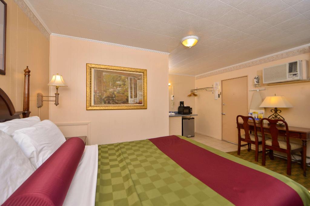 Americas Best Value Inn Chincoteague 