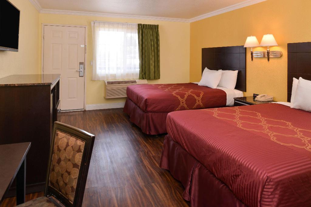 Americas Best Value Inn-Rialto 