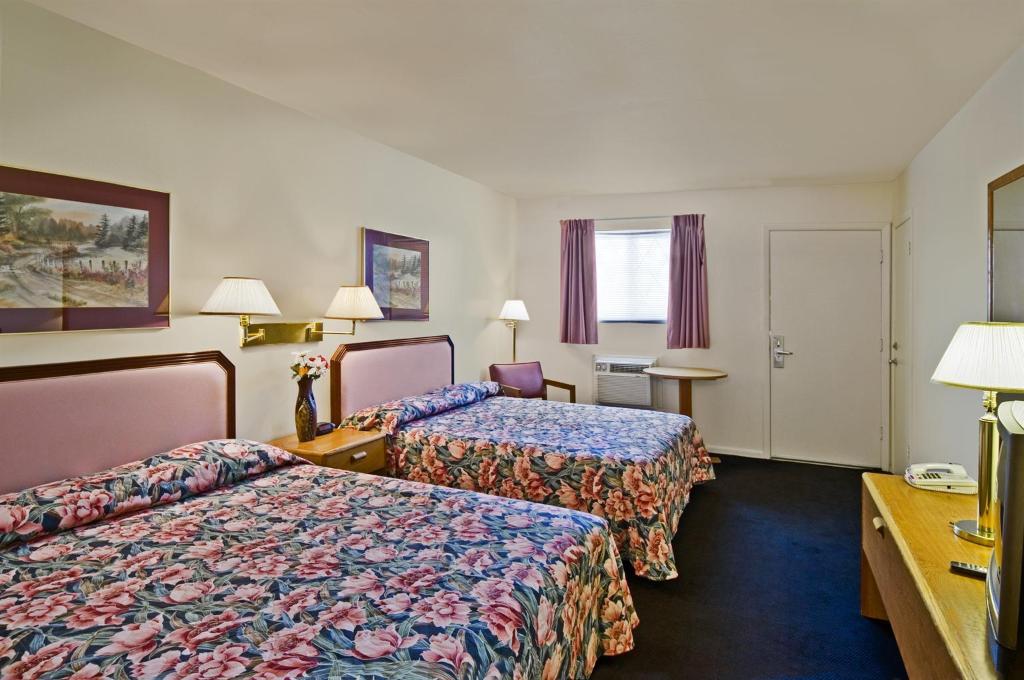 Americas Best Value Inn Arkansas City Americas Best Value Inn Arkansas City