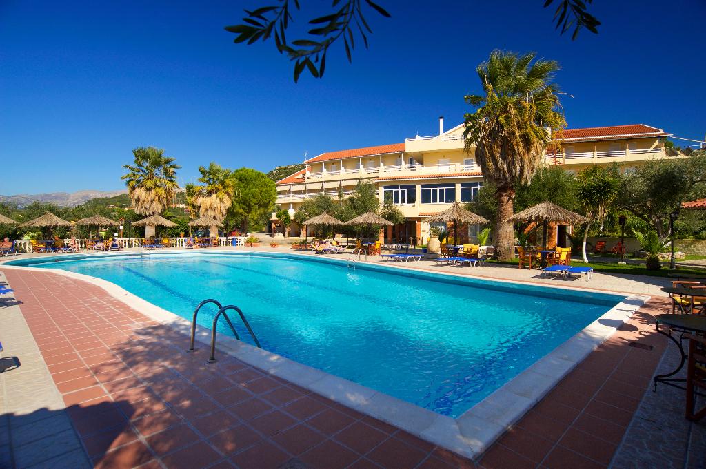 Lorenzo Hotel